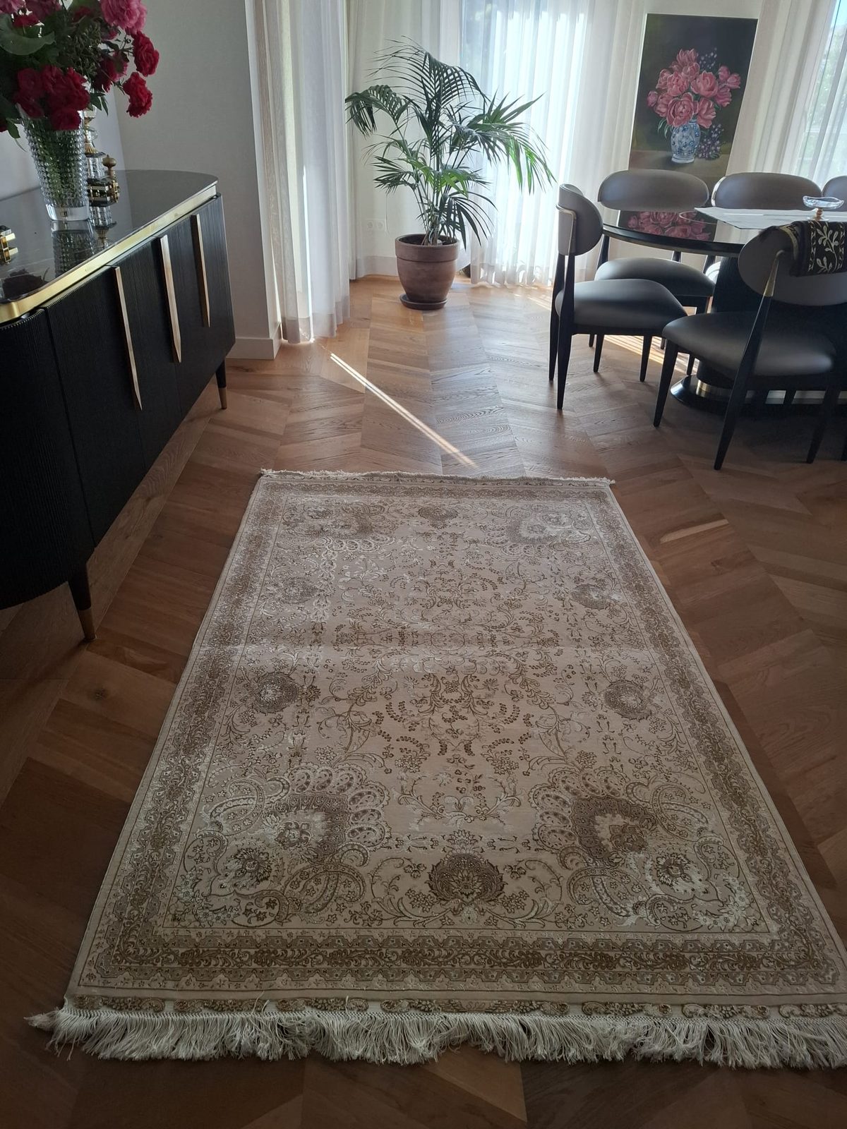 İstanbul profesyonel halı yıkama hizmeti